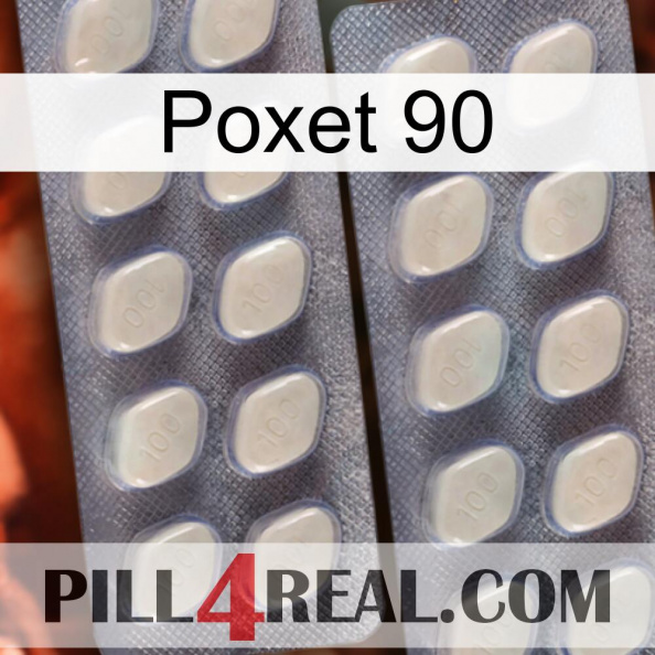 Poxet 90 07